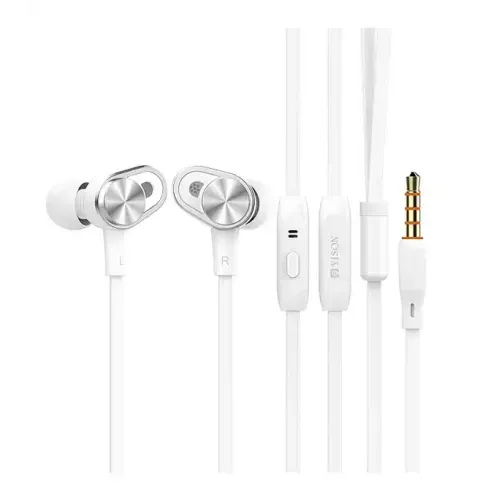 Yison CX620 In-Ear Wired Earphone